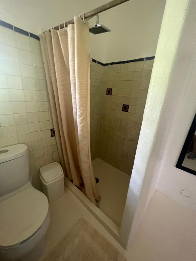 Casa Tom Tom - Adults Only Bed and Breakfast Isla Holbox Exteriör bild