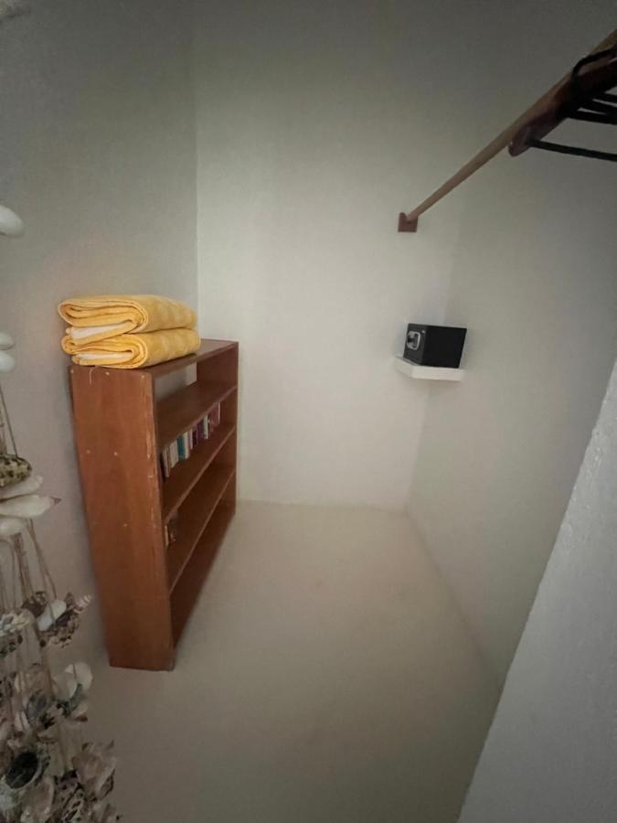 Casa Tom Tom - Adults Only Bed and Breakfast Isla Holbox Exteriör bild