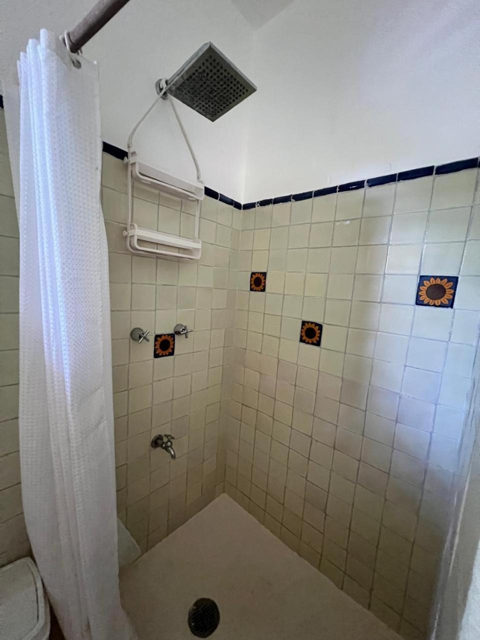 Casa Tom Tom - Adults Only Bed and Breakfast Isla Holbox Exteriör bild