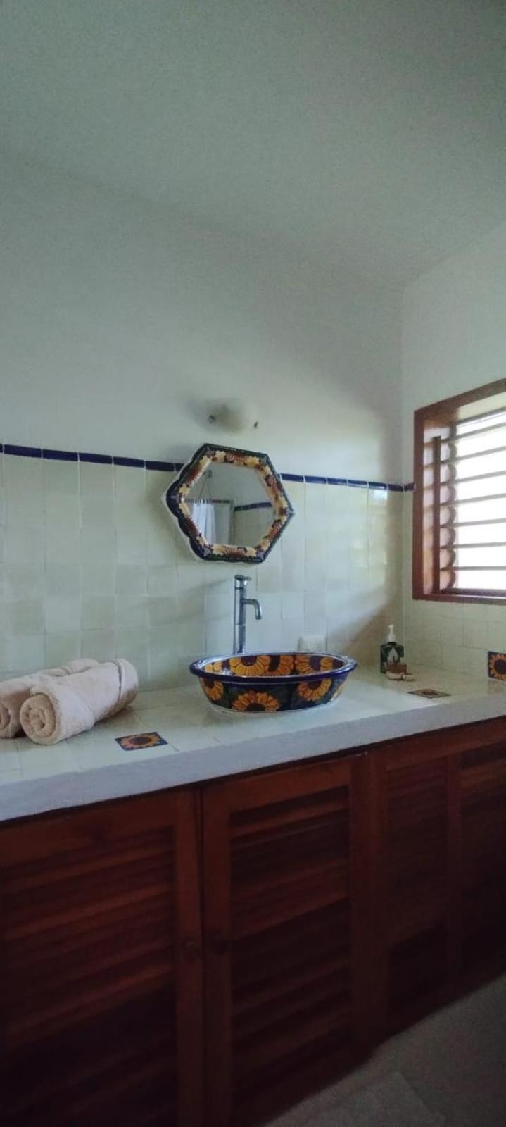 Casa Tom Tom - Adults Only Bed and Breakfast Isla Holbox Exteriör bild